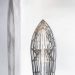 Gherkin Table Lamp by Enrico Azzimonti for Zava
