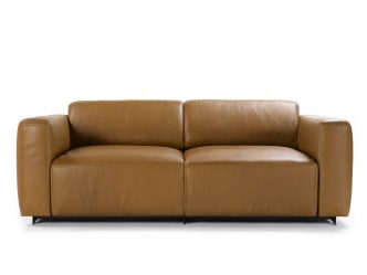 LONG ISLAND Sofa by Kai Stania for Durlet