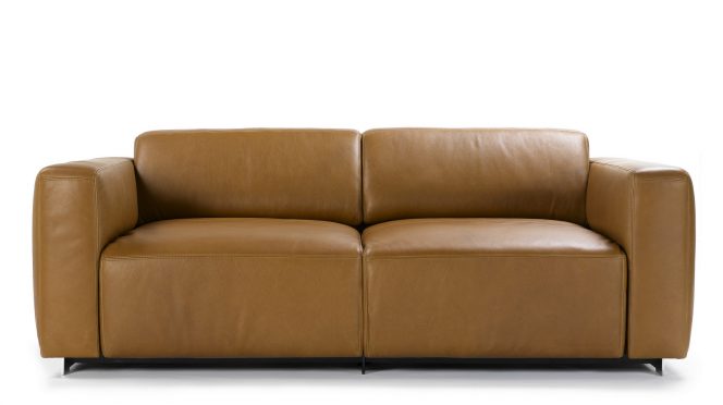 LONG ISLAND Sofa by Kai Stania for Durlet
