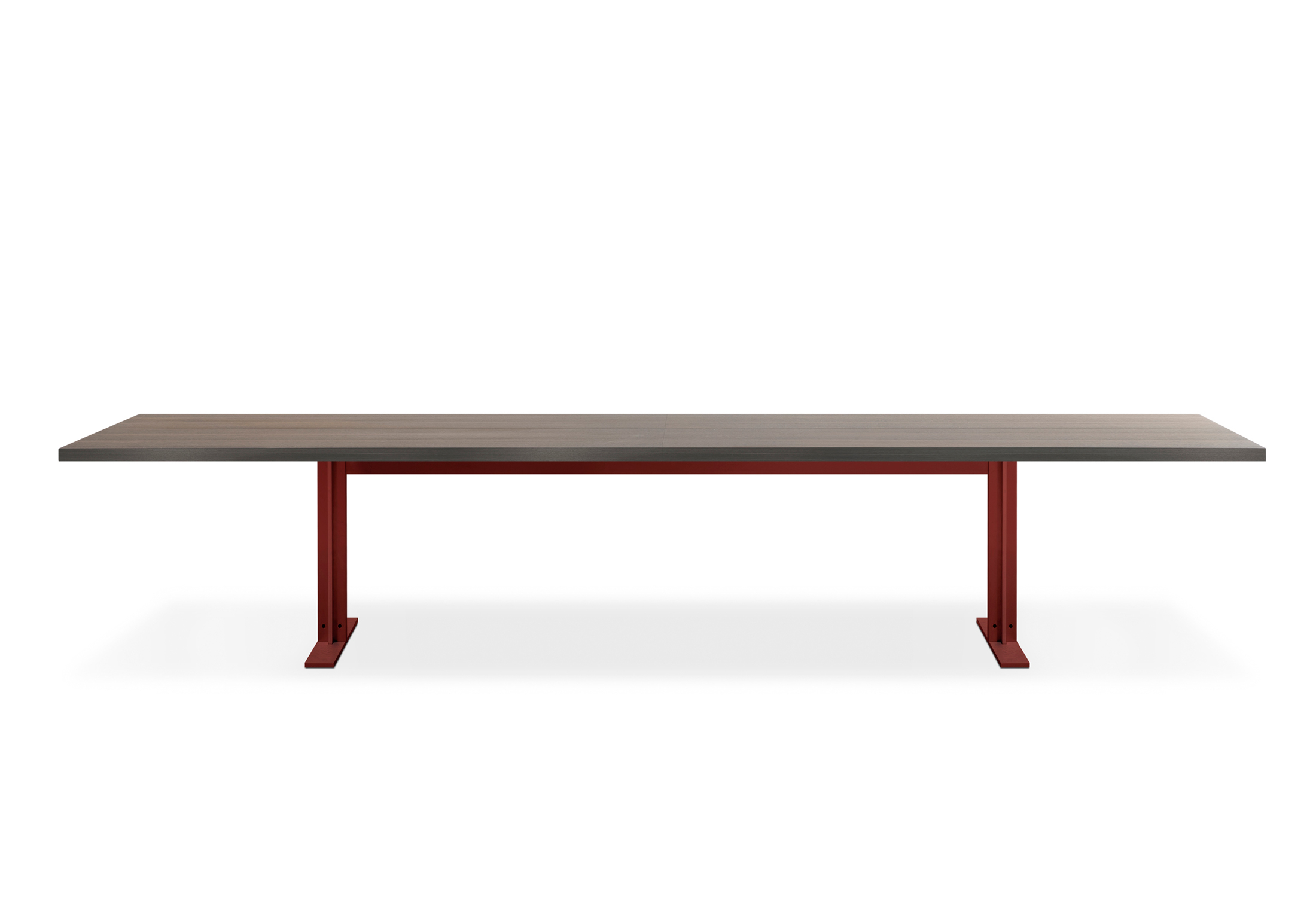 Memo Table by Piero Lissoni for Lema