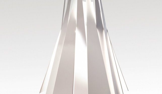 METRONOME Pendant Lamp by Delta Light