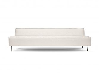 Modern Line Sofa by Greta Magnusson Grossman for GUBI