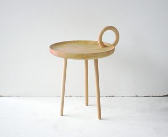 O-table by Ola Giertz