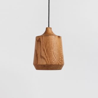 Paragon Pendant Lamp by Allied Makers