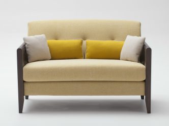 Resident Sofa by Adentro