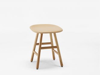 Shell Stool by Note Design Studio for Karl Andersson & Söner