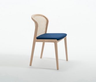 Vienna Dining Chair by Emmanuel Gallina for Colé