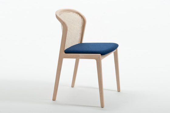 Vienna Dining Chair by Emmanuel Gallina for Colé