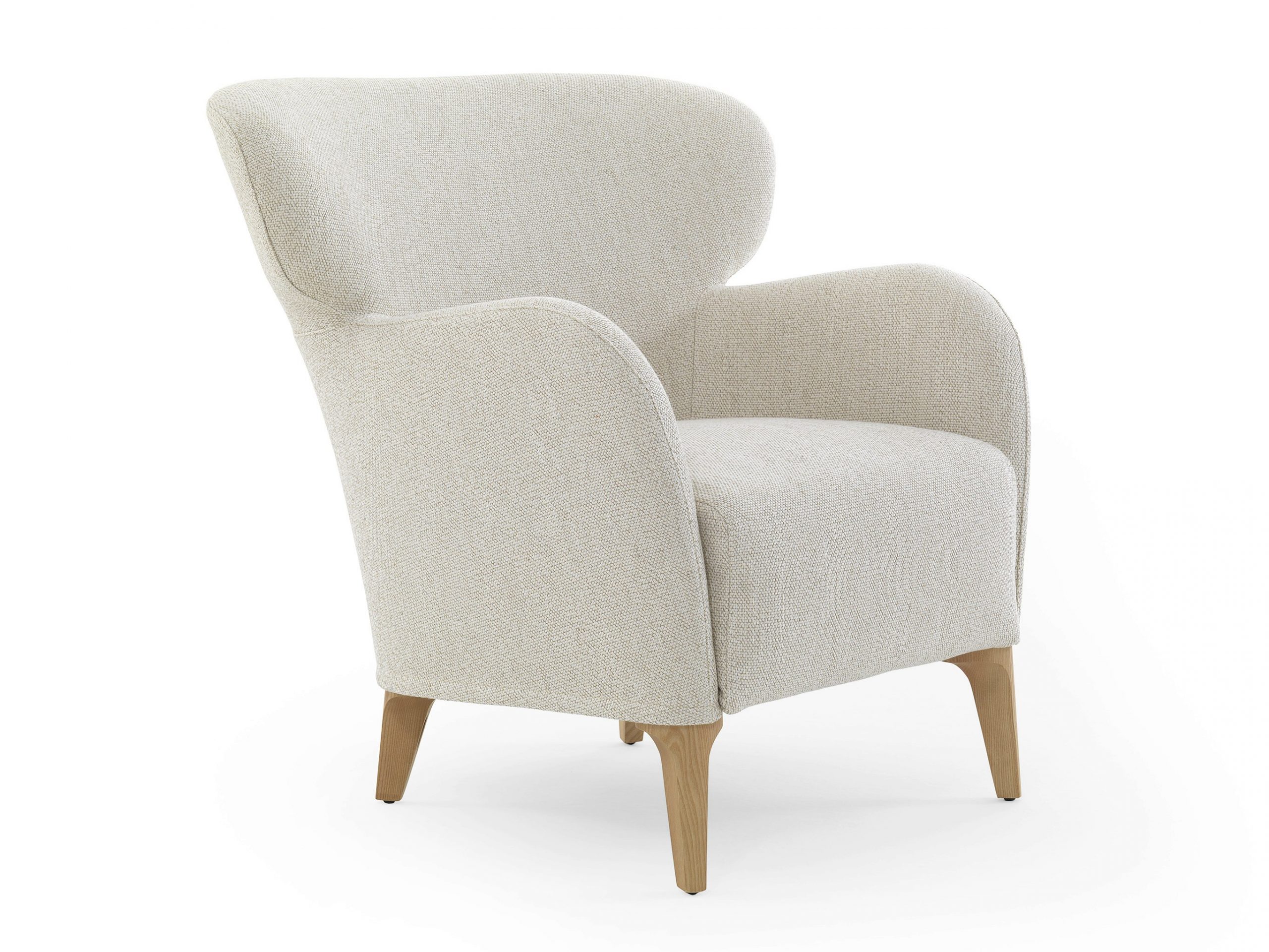 Albereta by Philippe Nigro for De Padova
