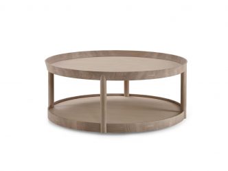 Archipelago Coffee Table by Michael Sodeau for Offecct