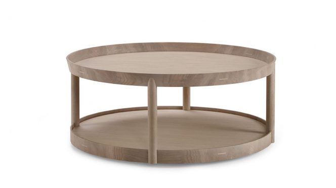 Archipelago Coffee Table by Michael Sodeau for Offecct
