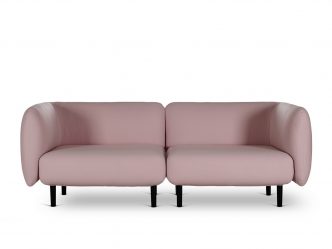 Elle Modular Sofa by Charlotte Høncke for Softline