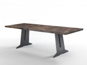 GoodWood Dining Table by Riva 1920