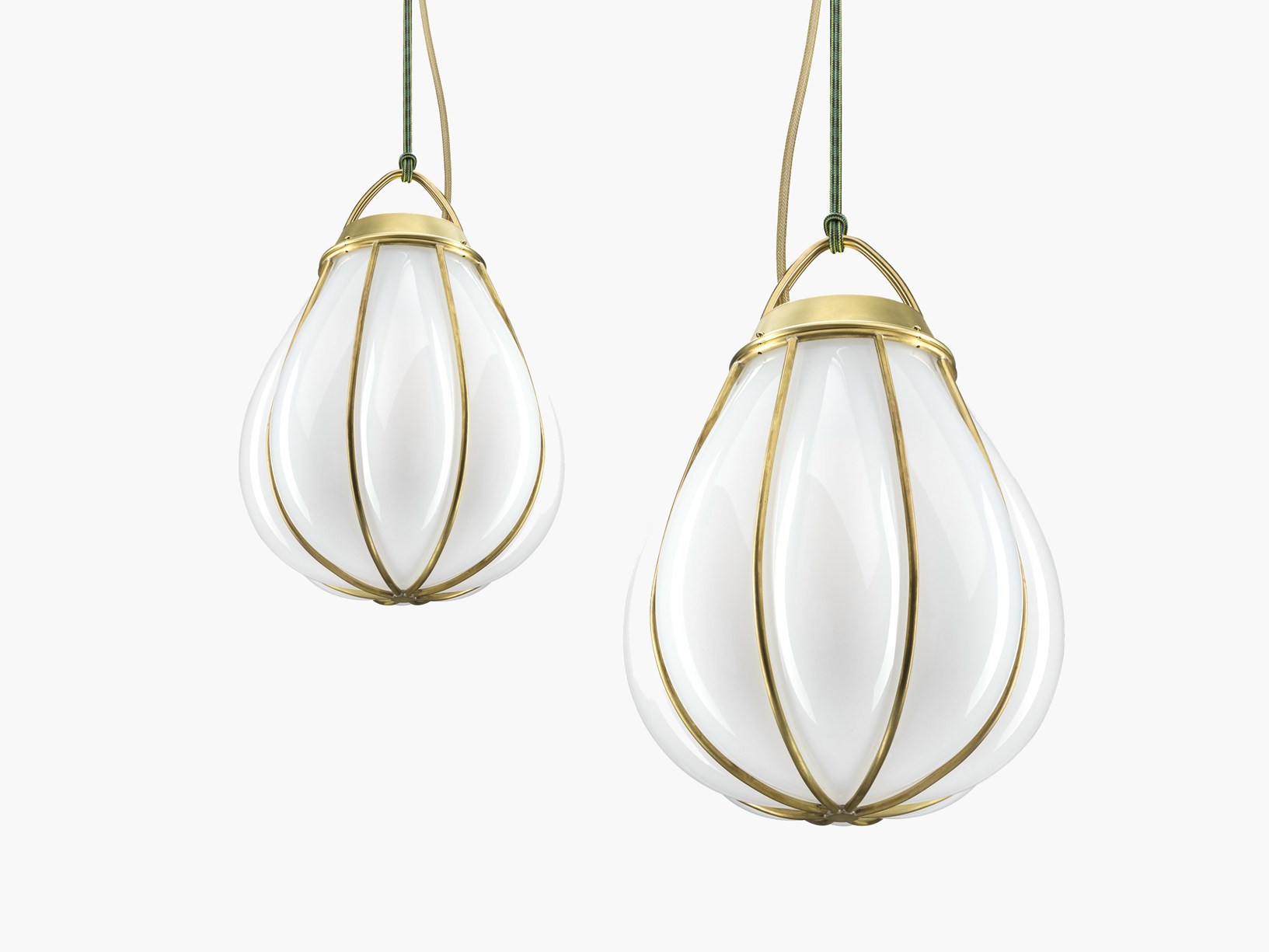 Hobo Ceiling Lamp by Gustaf Nordenskiöld for Örsjö