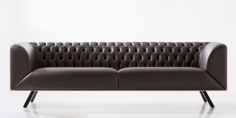 IKON Sofa by Alegre Design for B&V