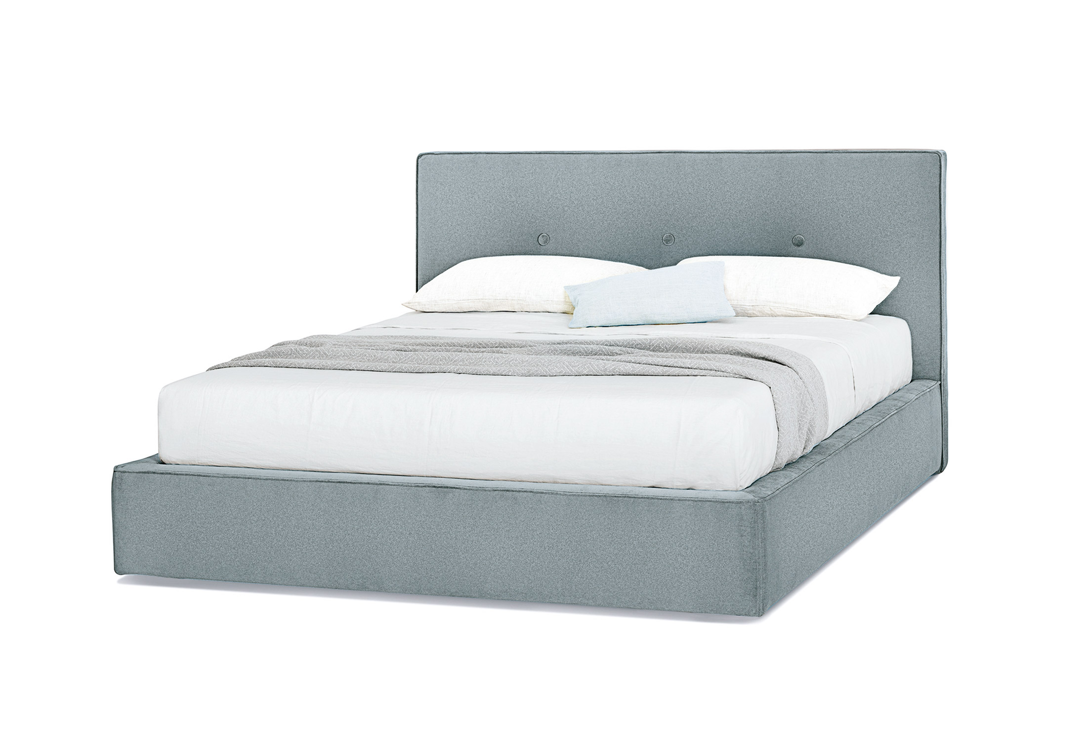 Madama Bed by Lema
