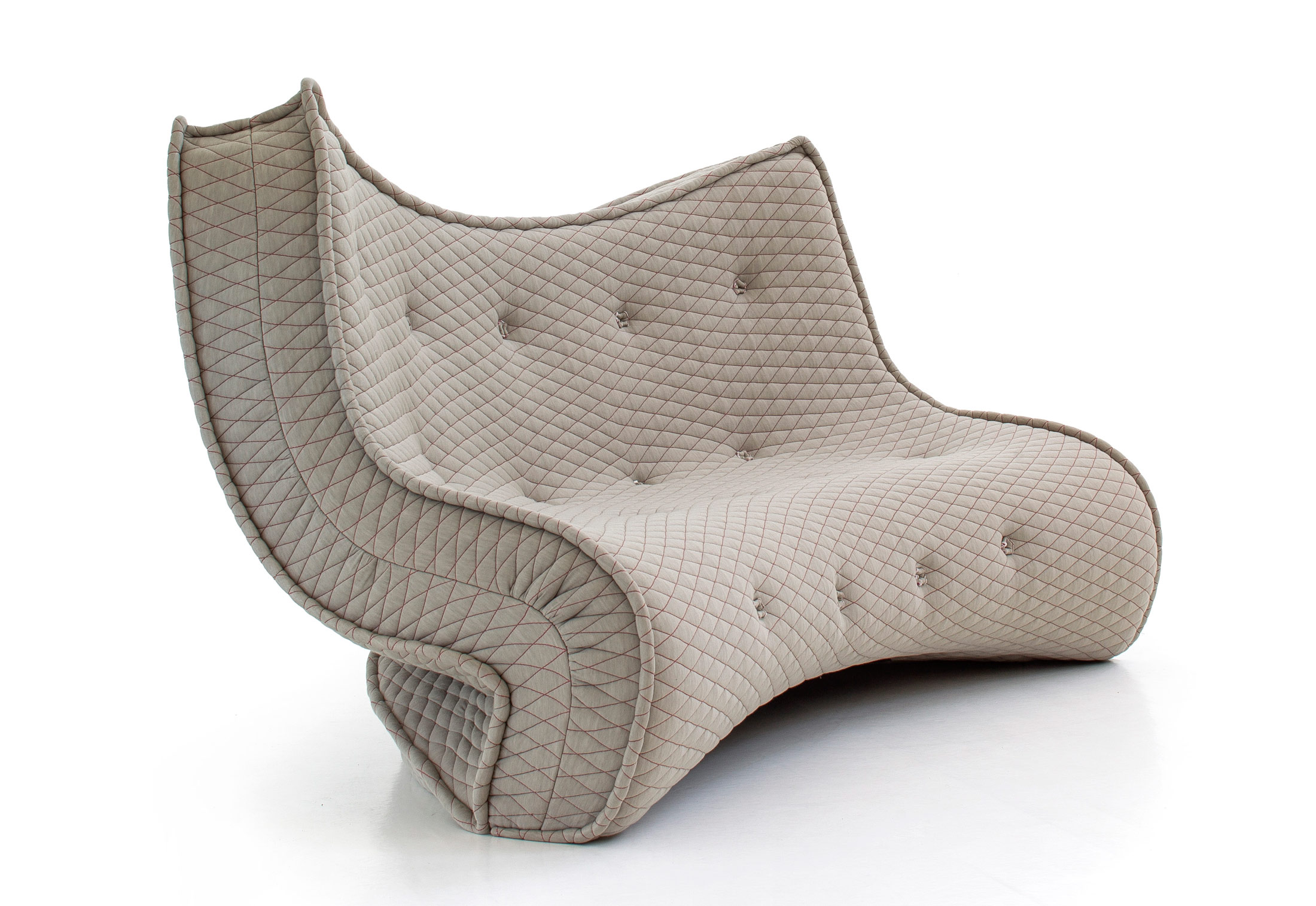 Matrizia Sofa by Ron Arad for Moroso