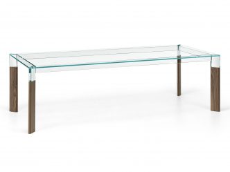 Perseo Dining Table by Paolo Grasselli for Tonelli Design