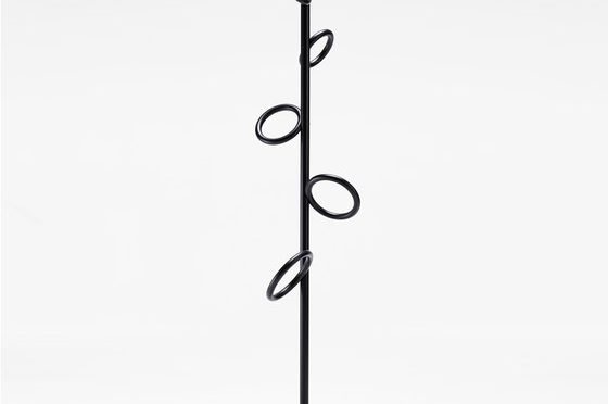 Raise Coat Stand by Andrés Nilson for Karl Andersson & Söner