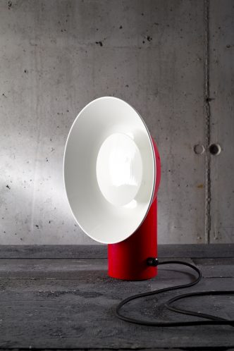 Reverb Lamp by Alessandro Zambelli for Zava