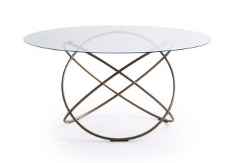 Sfera Dining Table by Ron Gilad for Molteni & C