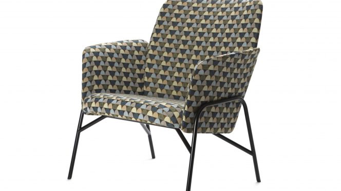 Taivu Lounge Chair by Mikko Laakkonen for Inno