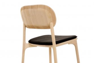 Unna Chair by Monica Förster for Zanat