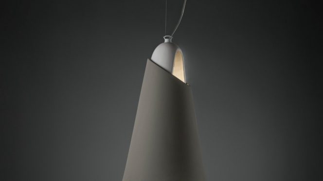 Africa Pendant Lamp by Daniele Gualeni for Ilide