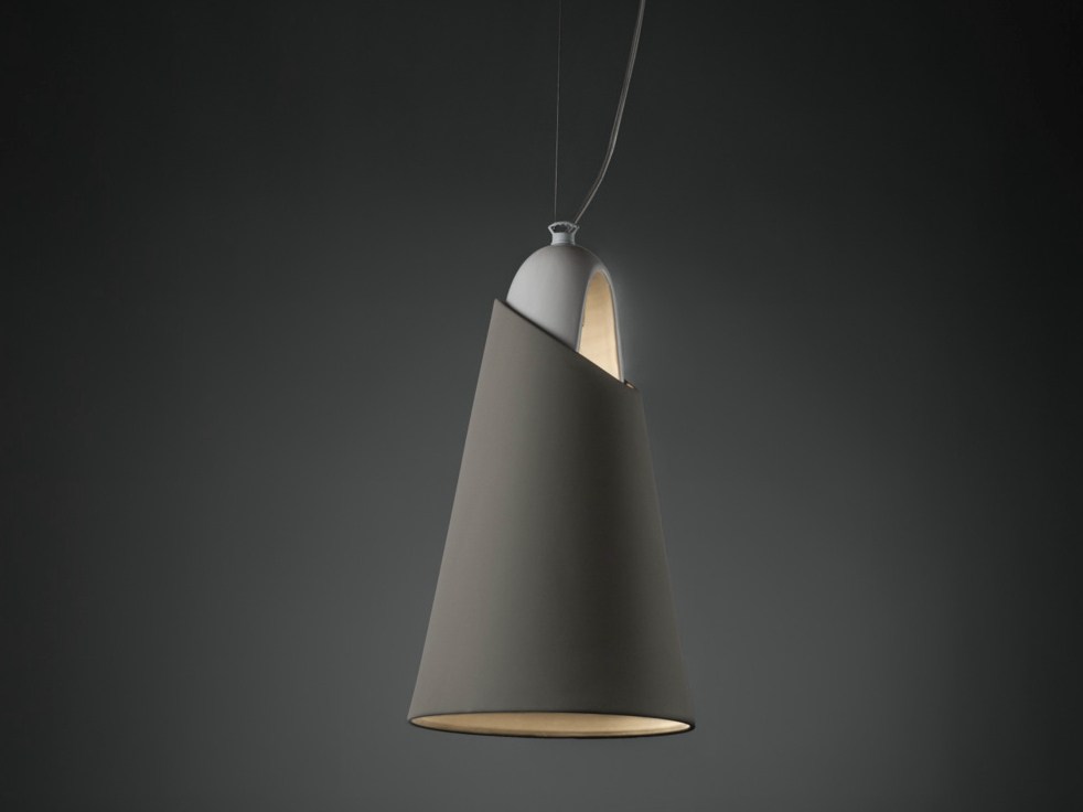 Africa Pendant Lamp by Daniele Gualeni for Ilide
