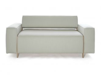 Box Wood Sofa by Harri Korhonen for Inno Interior Oy