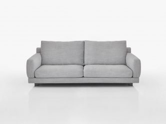 Elle Modular Sofa by BENSEN