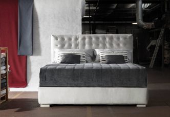 Fiji Bed by Milano Bedding