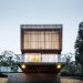 Invermay House in Ballarat, Australia by Moloney Architects