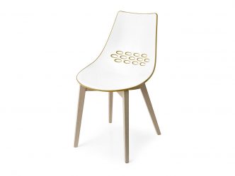 JAM W Dining Chair by Archirivolto for Calligaris