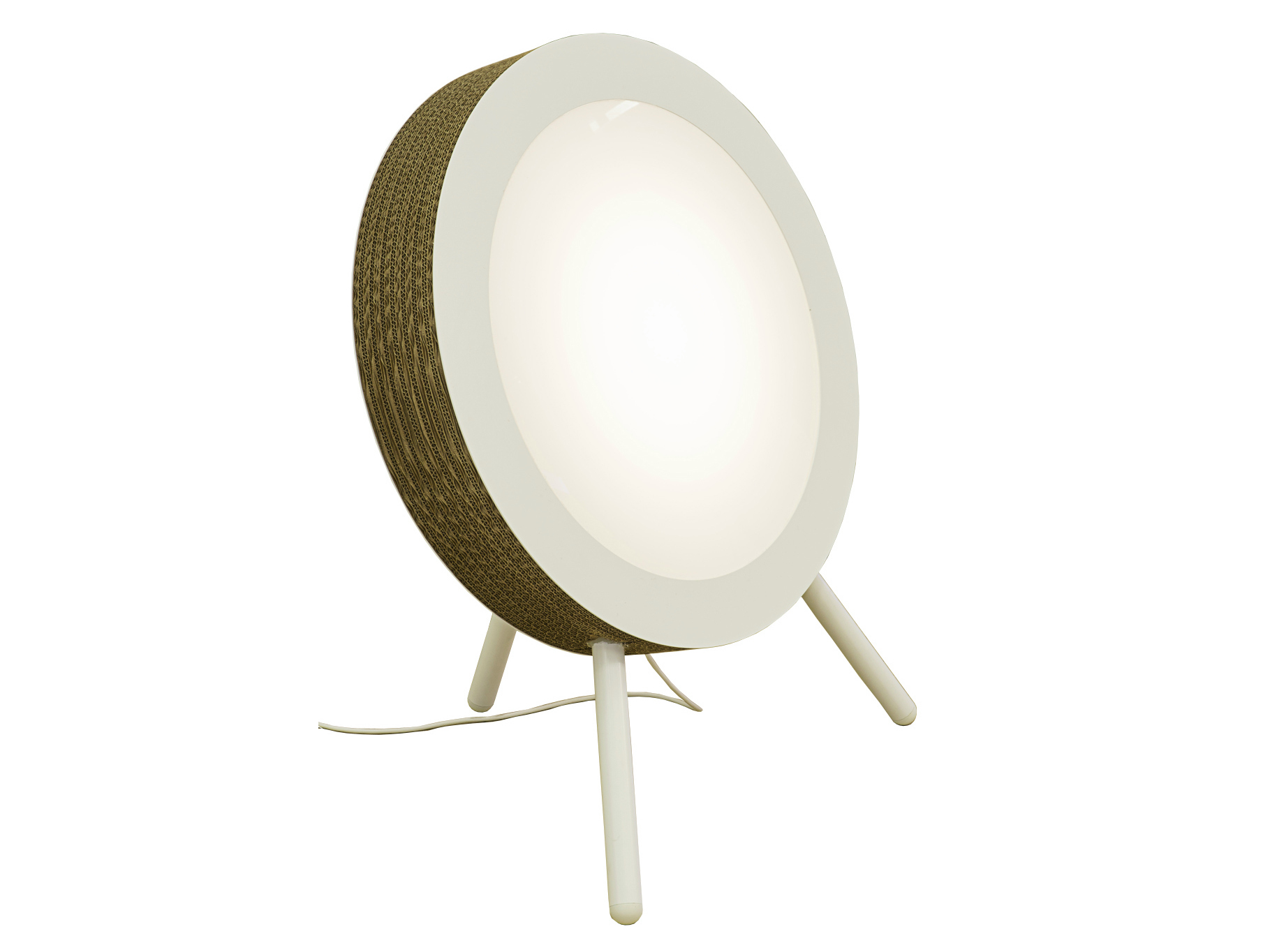 Movie Floor Lamp by Staygreen