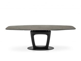 Orbital Dining Table by Pininfarina for Calligaris