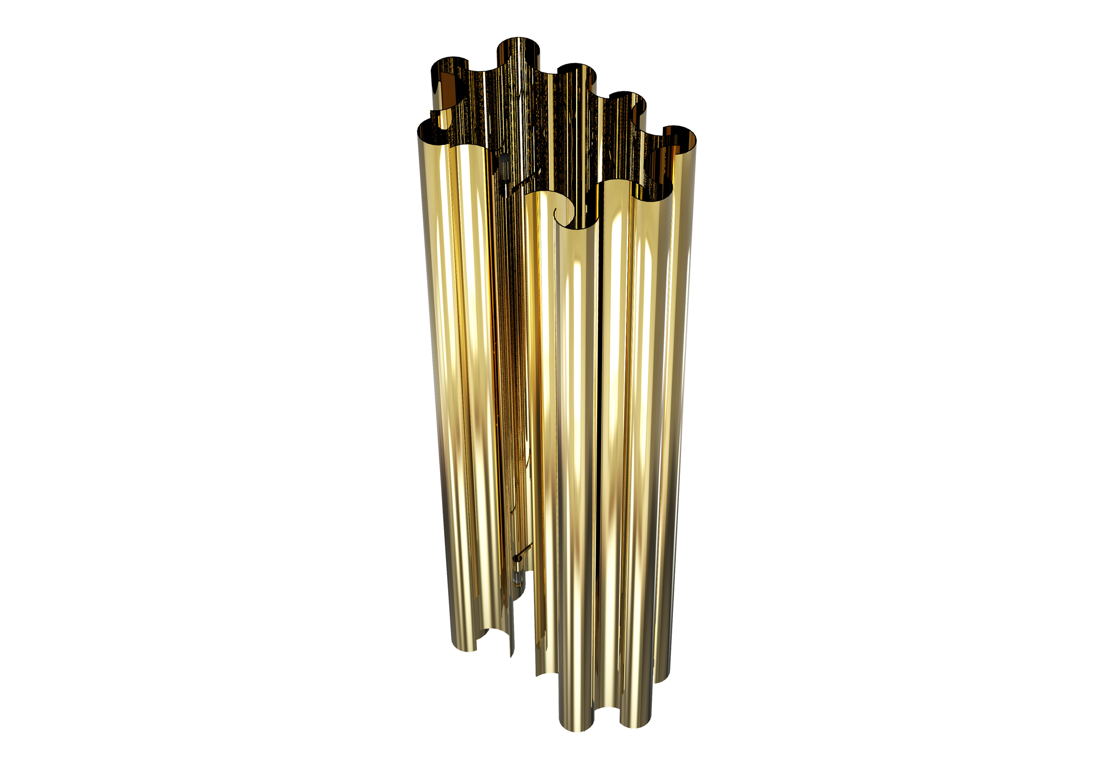 Parker Wall Lamp by Delightfull