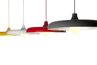 Quayside Pendent Lights by Assemblyroom
