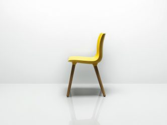 Quincy Chair by Allermuir