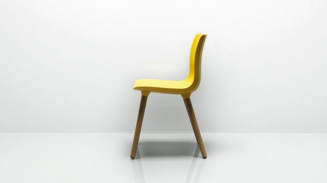 Quincy Chair by Allermuir