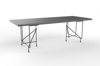 TRAFFIC Dining Table by Konstantin Grcic for Magis