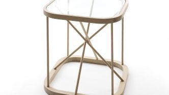 Twiggy Side Table by Ilkka Suppanen & Raffaella Mangiarotti for Woodnotes