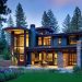 Valhalla Residence in Truckee, California by RKD Architects