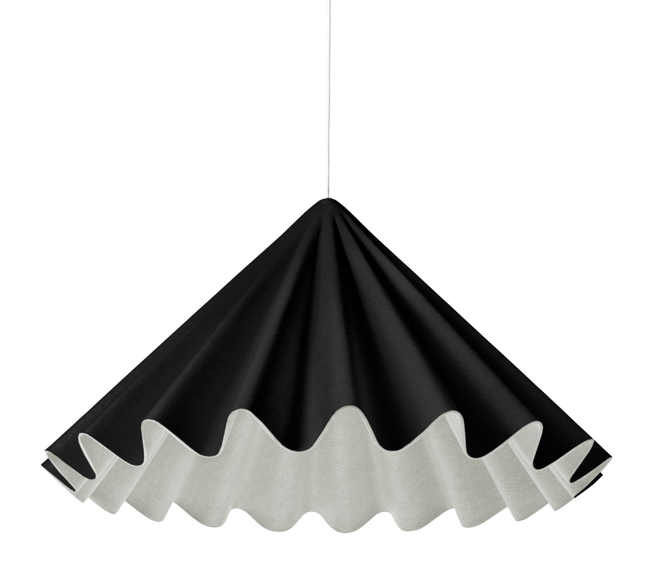 Dancing Pendant Lamp by Menu