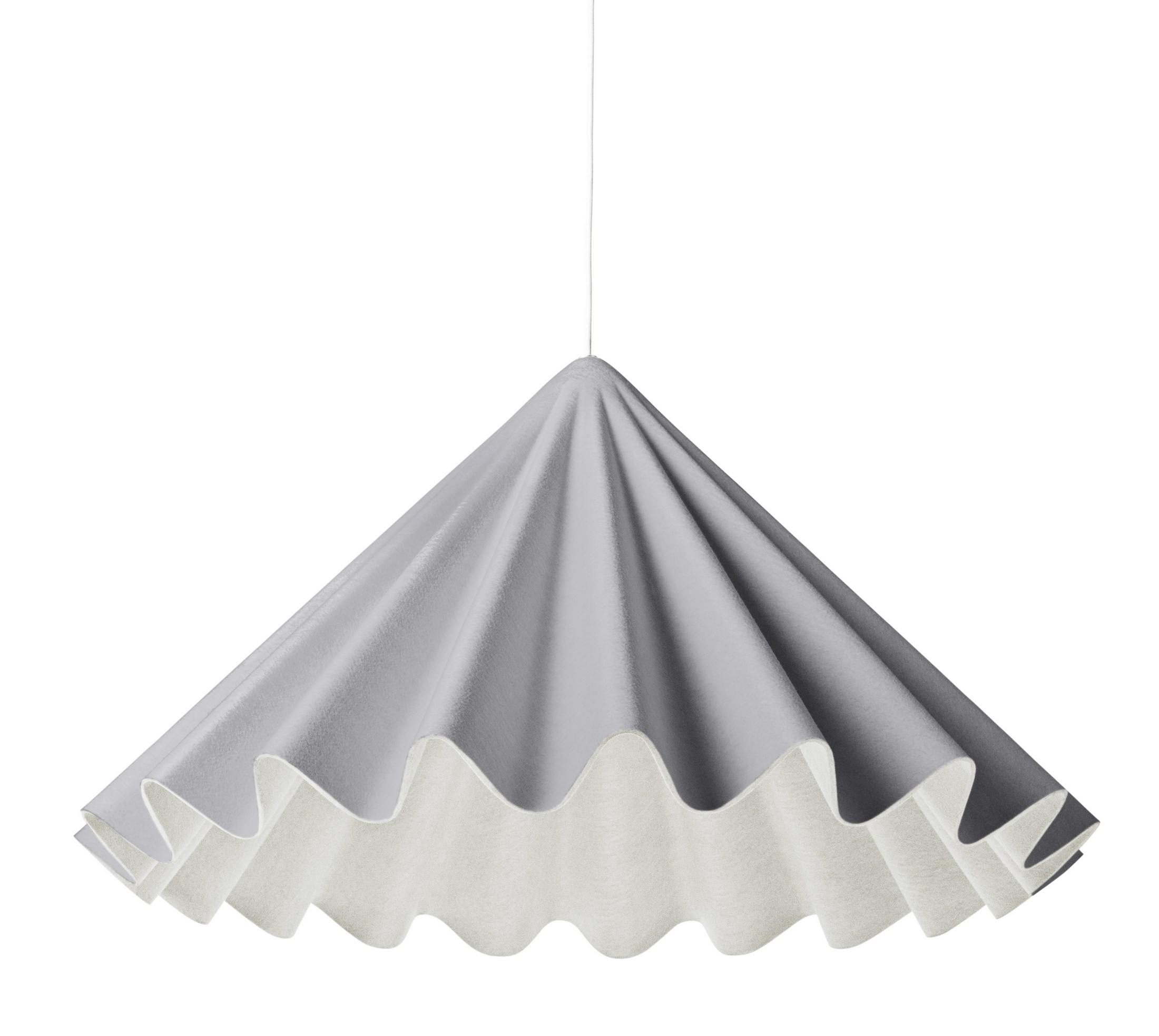 Dancing Pendant Lamp by Menu