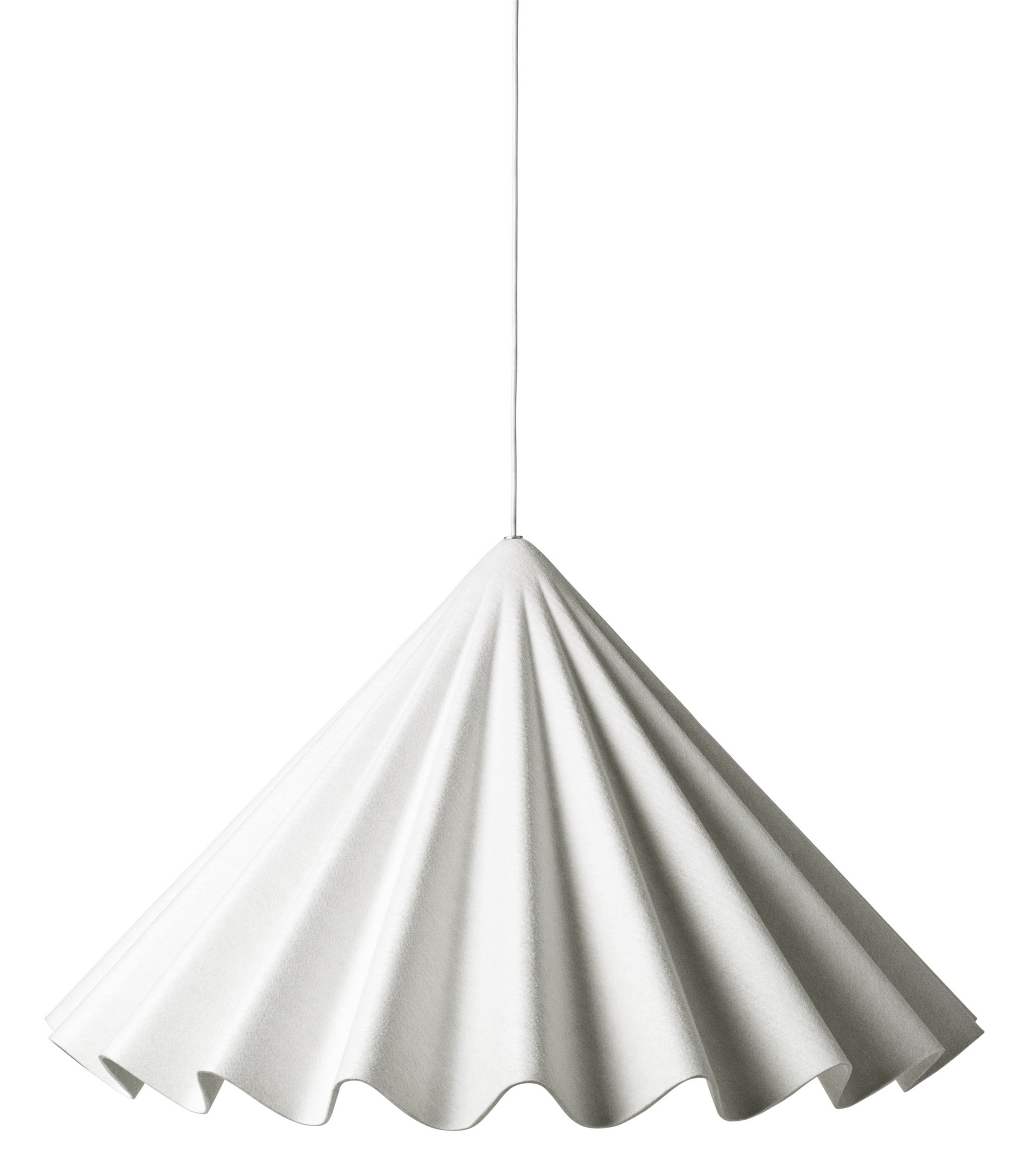 Dancing Pendant Lamp by Menu