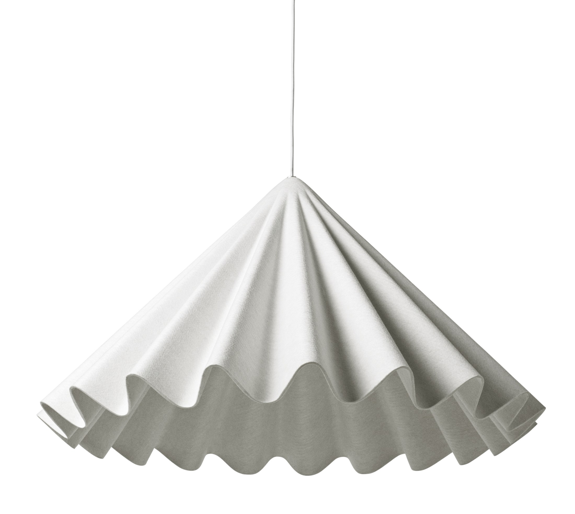 Dancing Pendant Lamp by Menu