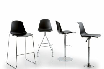 Epoca Chair by Stefano Getzel for Luxy