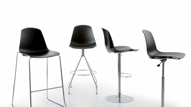 Epoca Chair by Stefano Getzel for Luxy