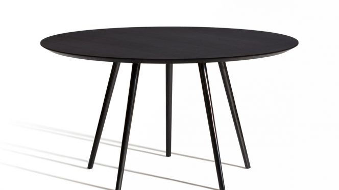 Gazelle Table by Claesson Koivisto Rune for Capdell